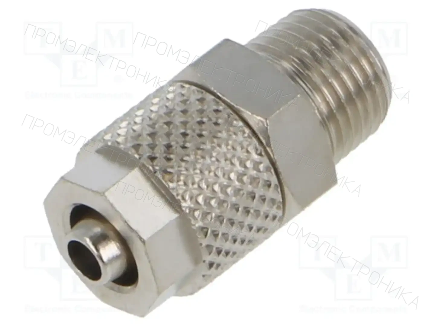 PNEUMAT 1000 6/4-1/8 — Разъемы и провода