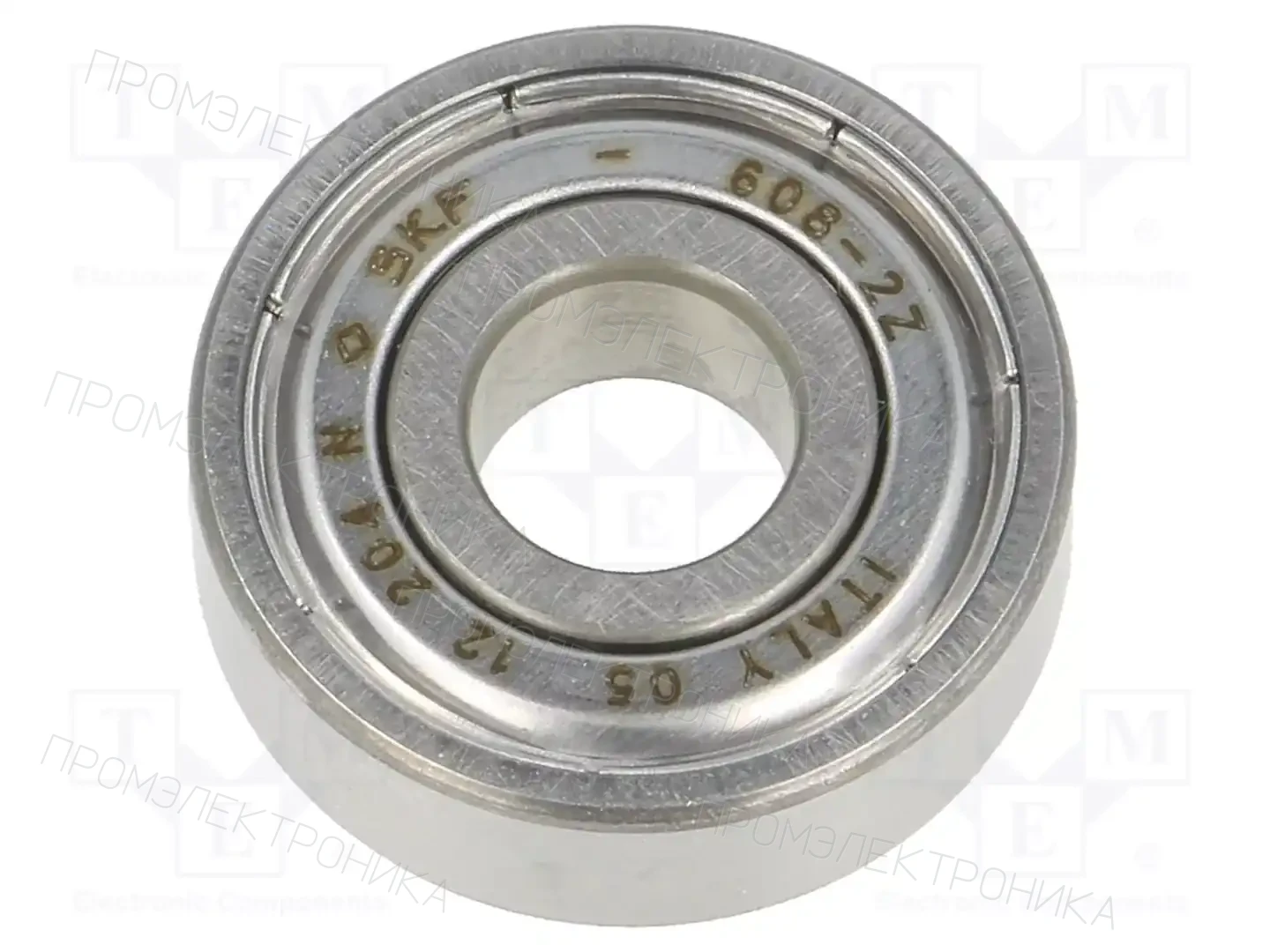 SKF 608-2Z SKF — Подшипники качения 608-2Z