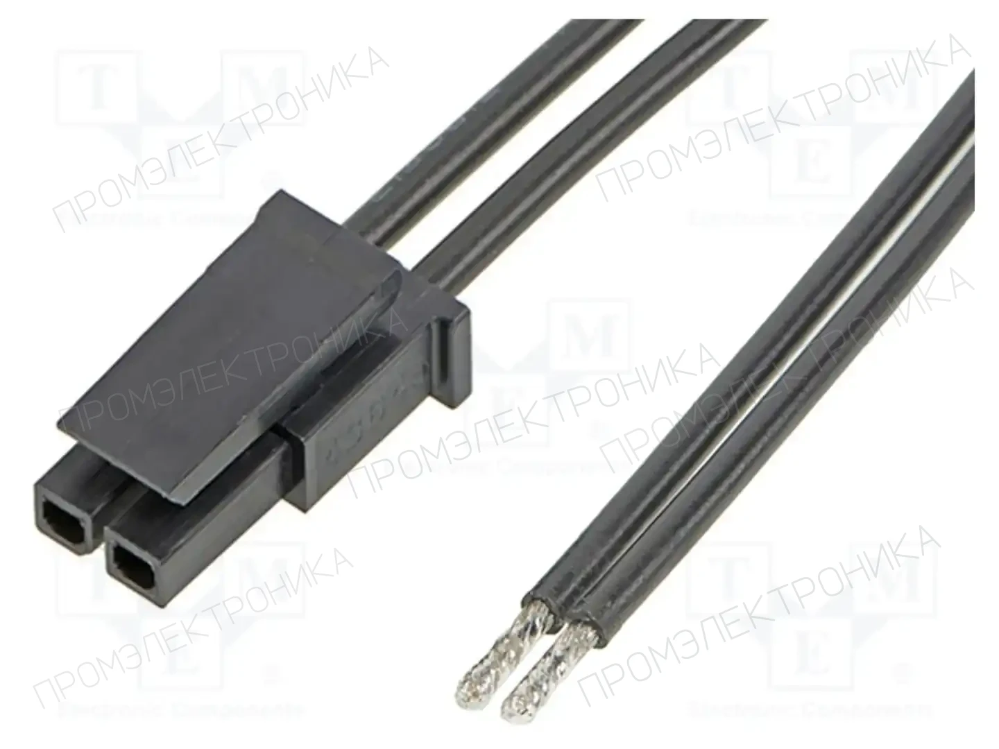 MOLEX 214751-2023 — Кабельные сборки кабель-плата