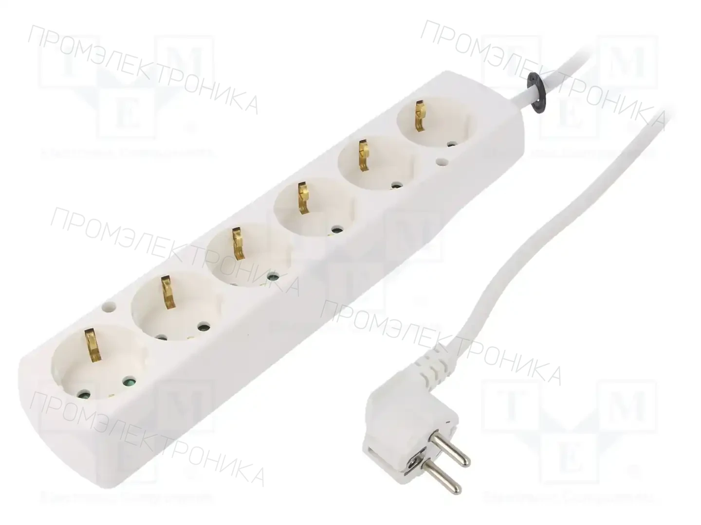 JONEX 5907570028180 SCHUKO — Сетевые удлинители