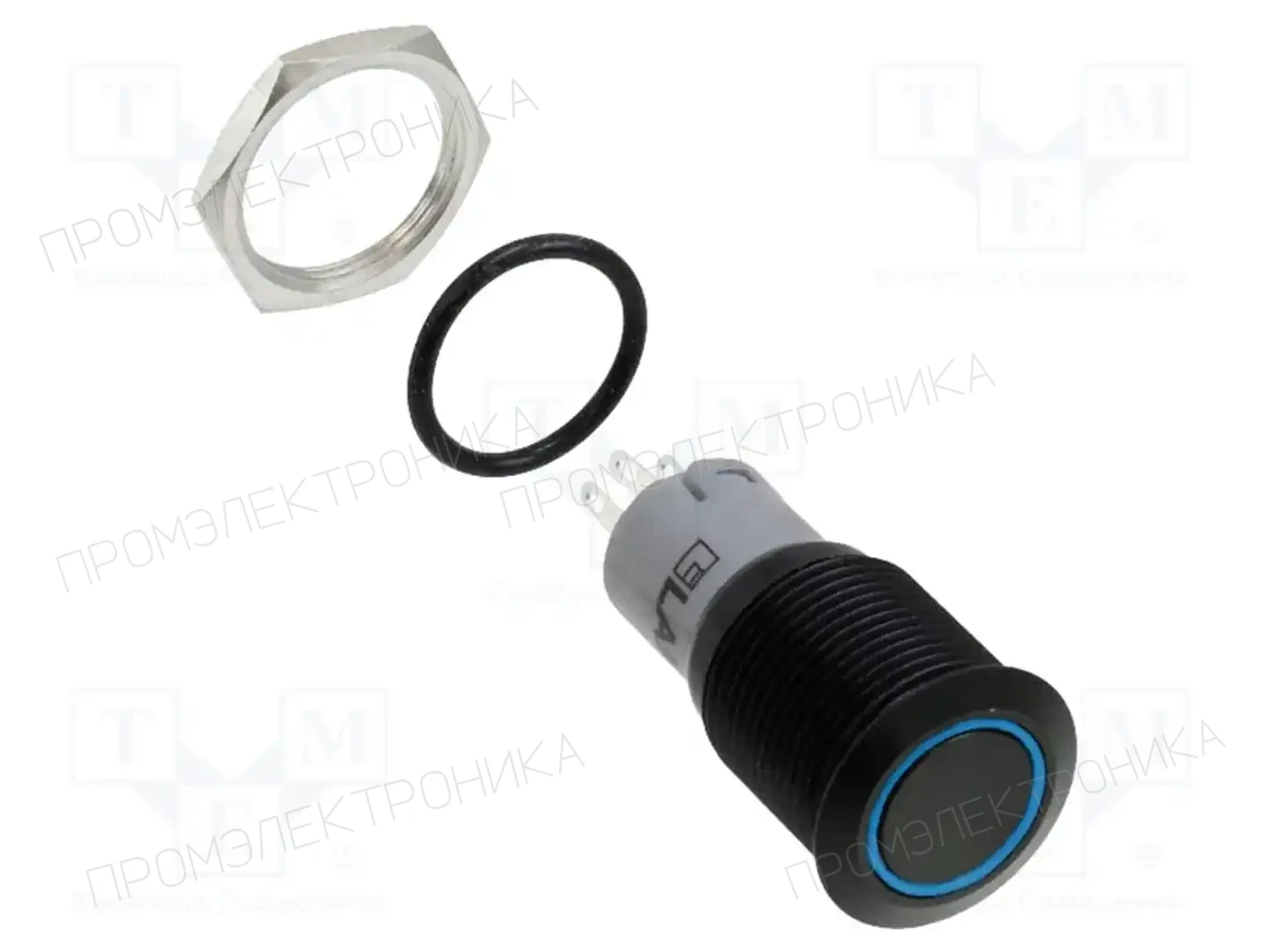 E-SWITCH PV3F2B011-343 — Переключатели кнопочные
