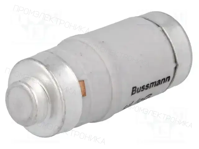 BUSSMANN 50NZ02R — Предохранители D