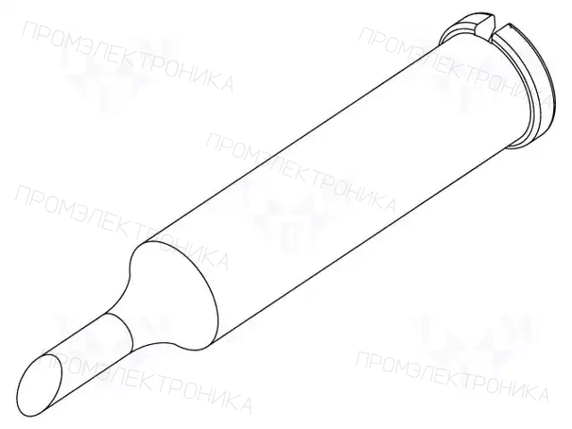 ERSA 0102ADLF20/SB — Жала паяльников