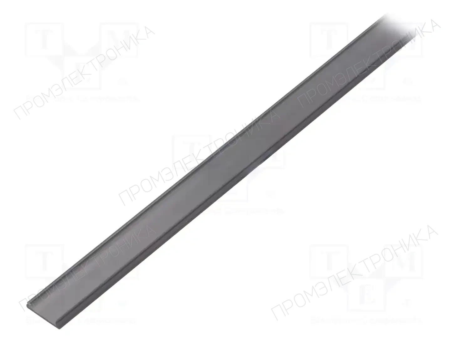 TOPMET 76320041S — Профили для светодиодов