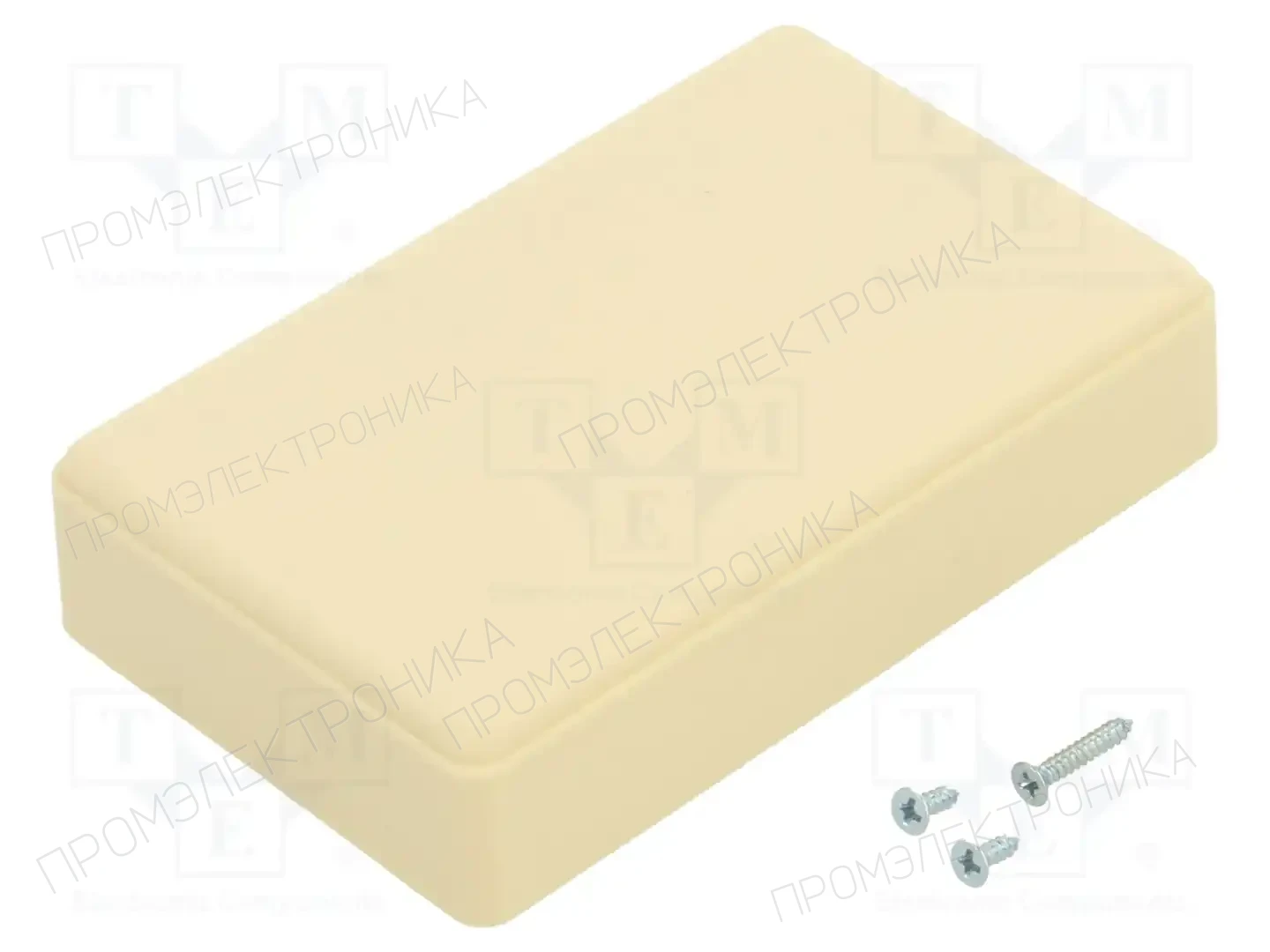 SUPERTRONIC PP025M-S — Корпуса универсальные