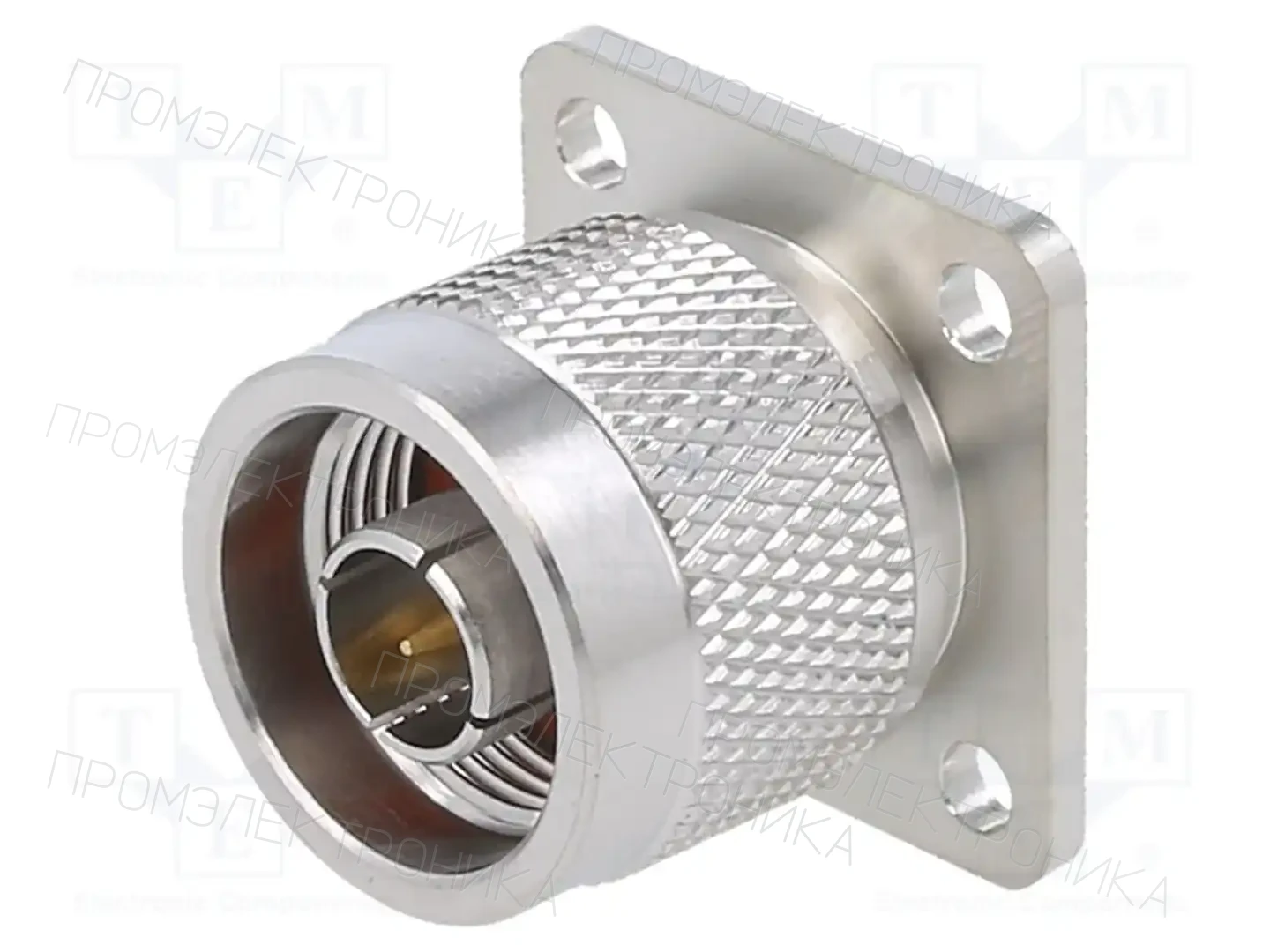 AMPHENOL RF 172118 — Разъeмы N