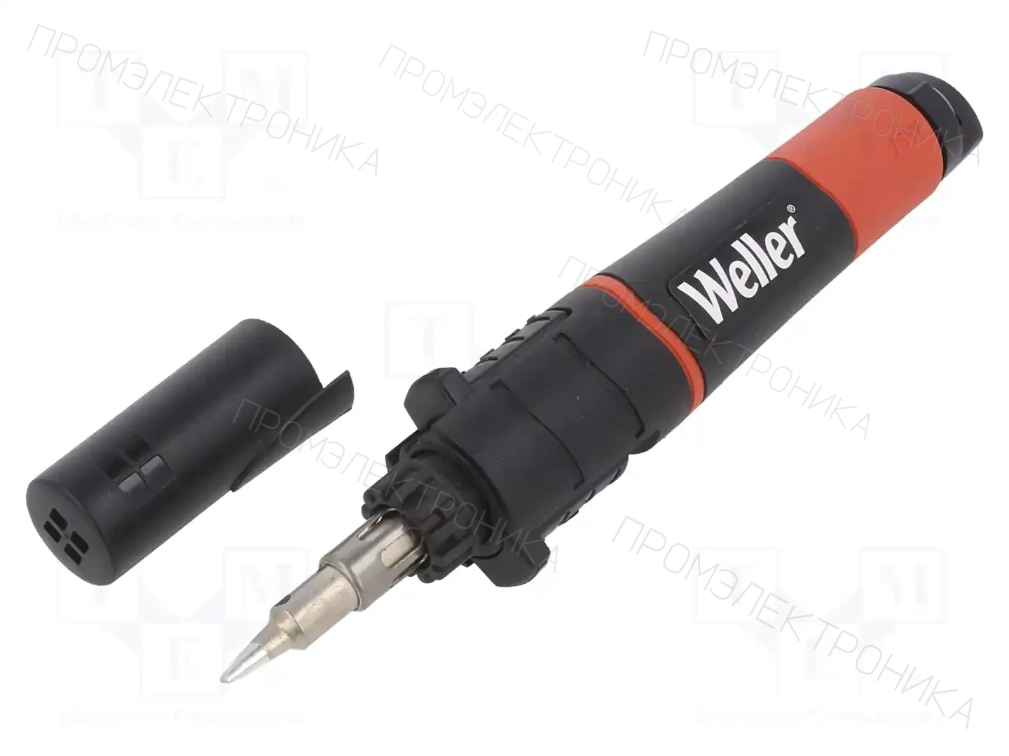 WELLER WLBU75EU — Паяльники и горелки газовые