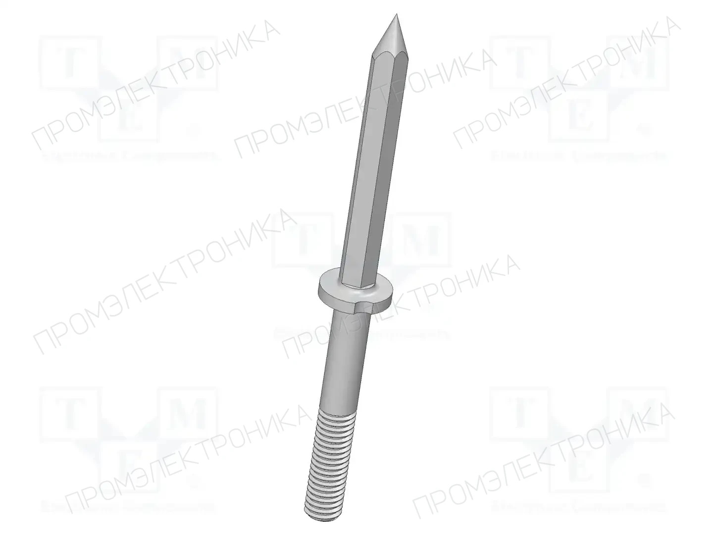 INGUN FS-2,92-SW-26-03-M3-B-G — Испытательные приспособления и аксессуары