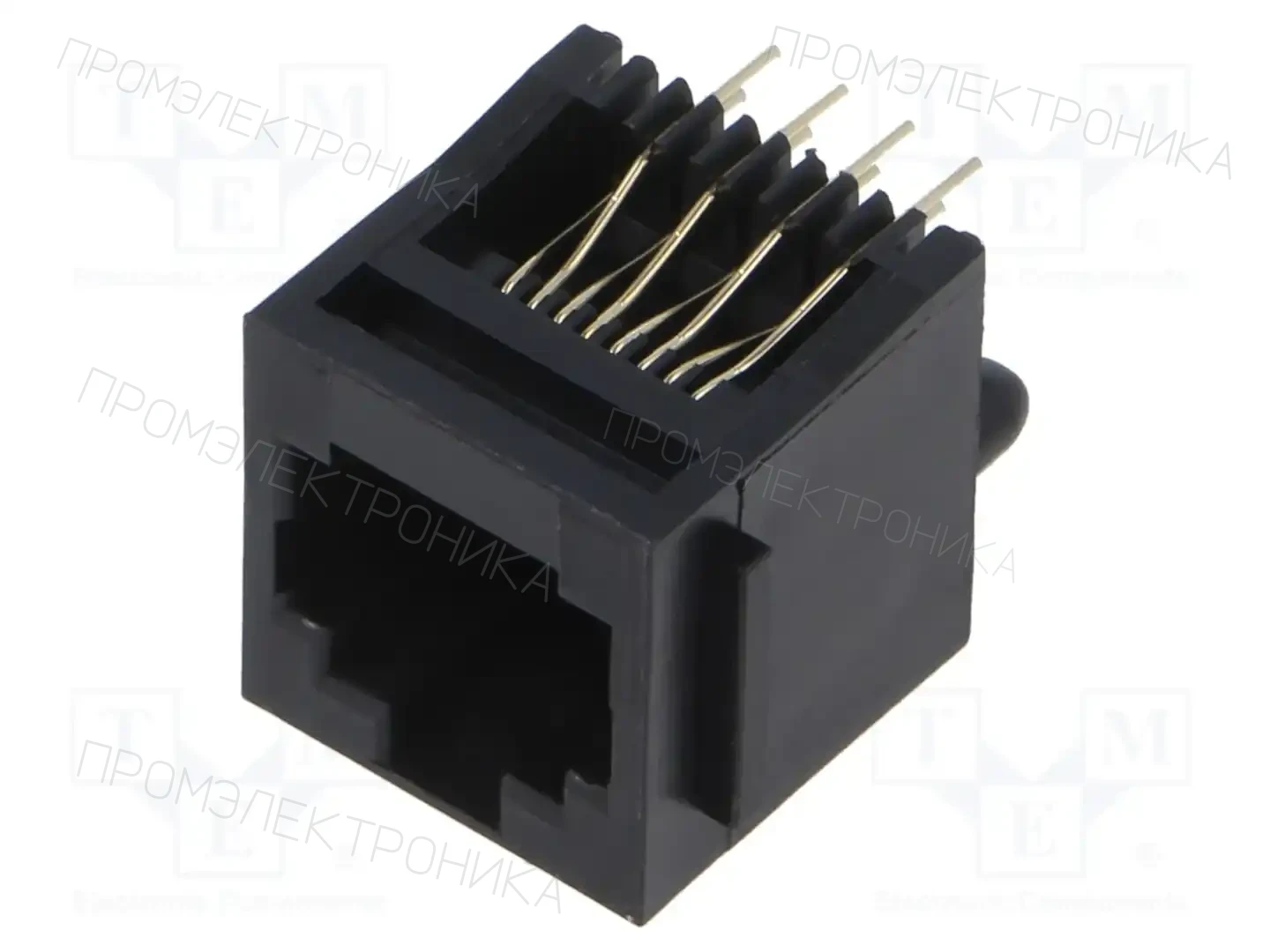ADAM TECH MTJ-883X1 — Разъeмы RJ