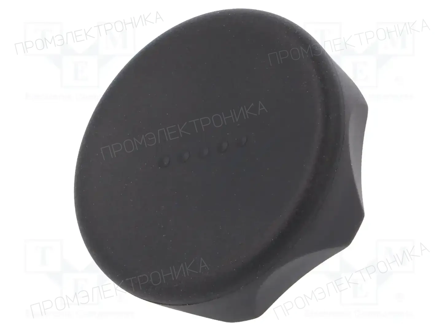 ELESA+GANTER 221206-C1 — Ручки зажимные