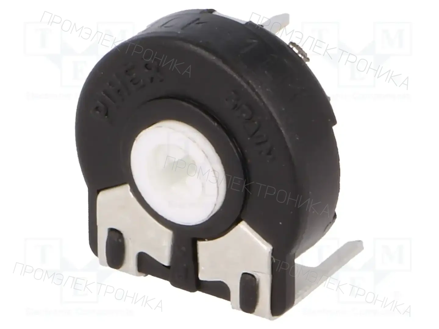 PIHER PT15LV02103A2020S — Потенциометры THT однооборотные