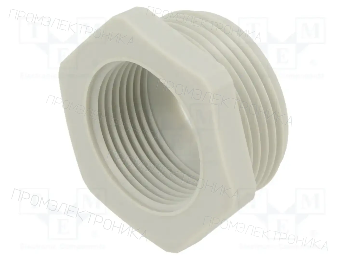 OBO BETTERMANN 107 R PG21-16 PA — Переходники для кабельных вводов