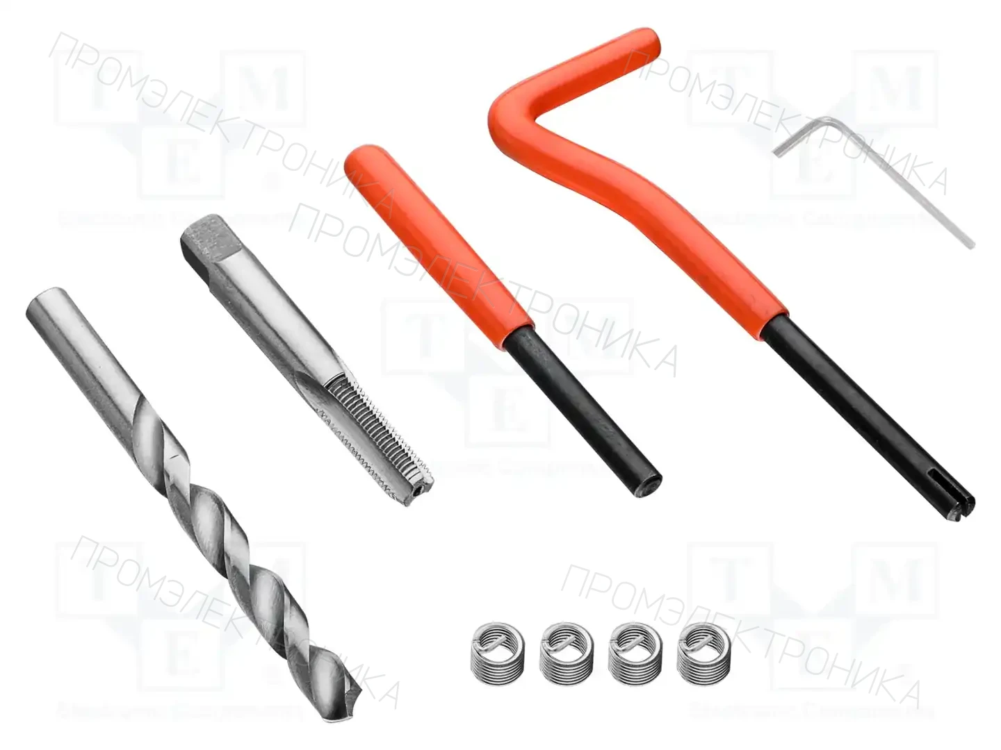 NEO TOOLS 11-903 — Инструменты для ремонта резьбы