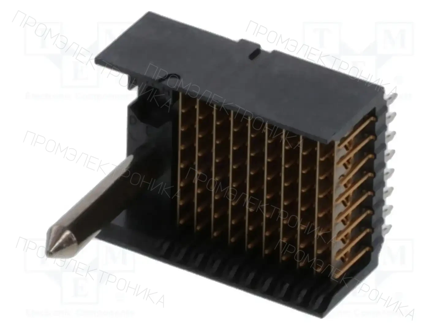 MOLEX 74061-1002 — Разъeмы пластина - пластина