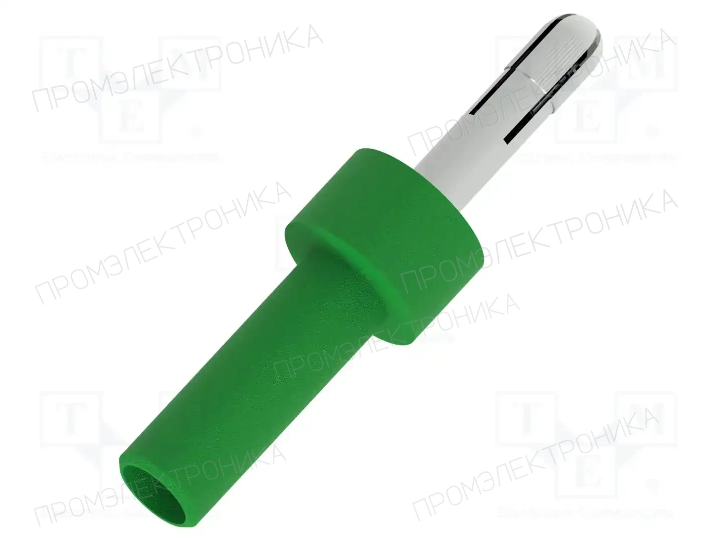 ELECTRO-PJP 3304-IEC-V — Гнезда банановые 4мм