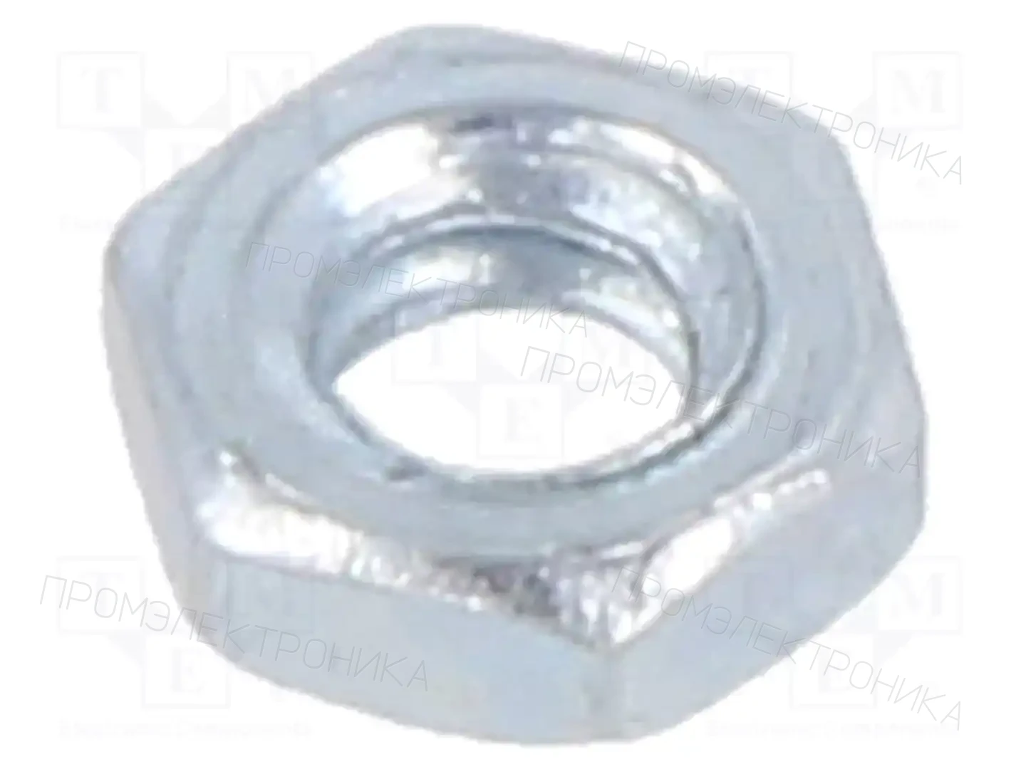 KEYSTONE 7235-3 — Гайки