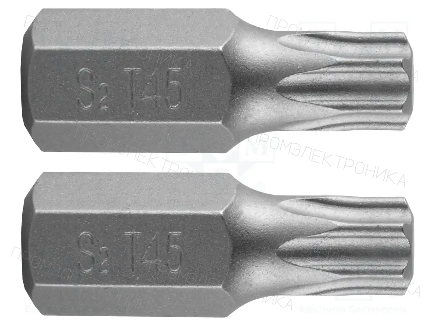 NEO TOOLS 10-924 — Наконечники для отверток