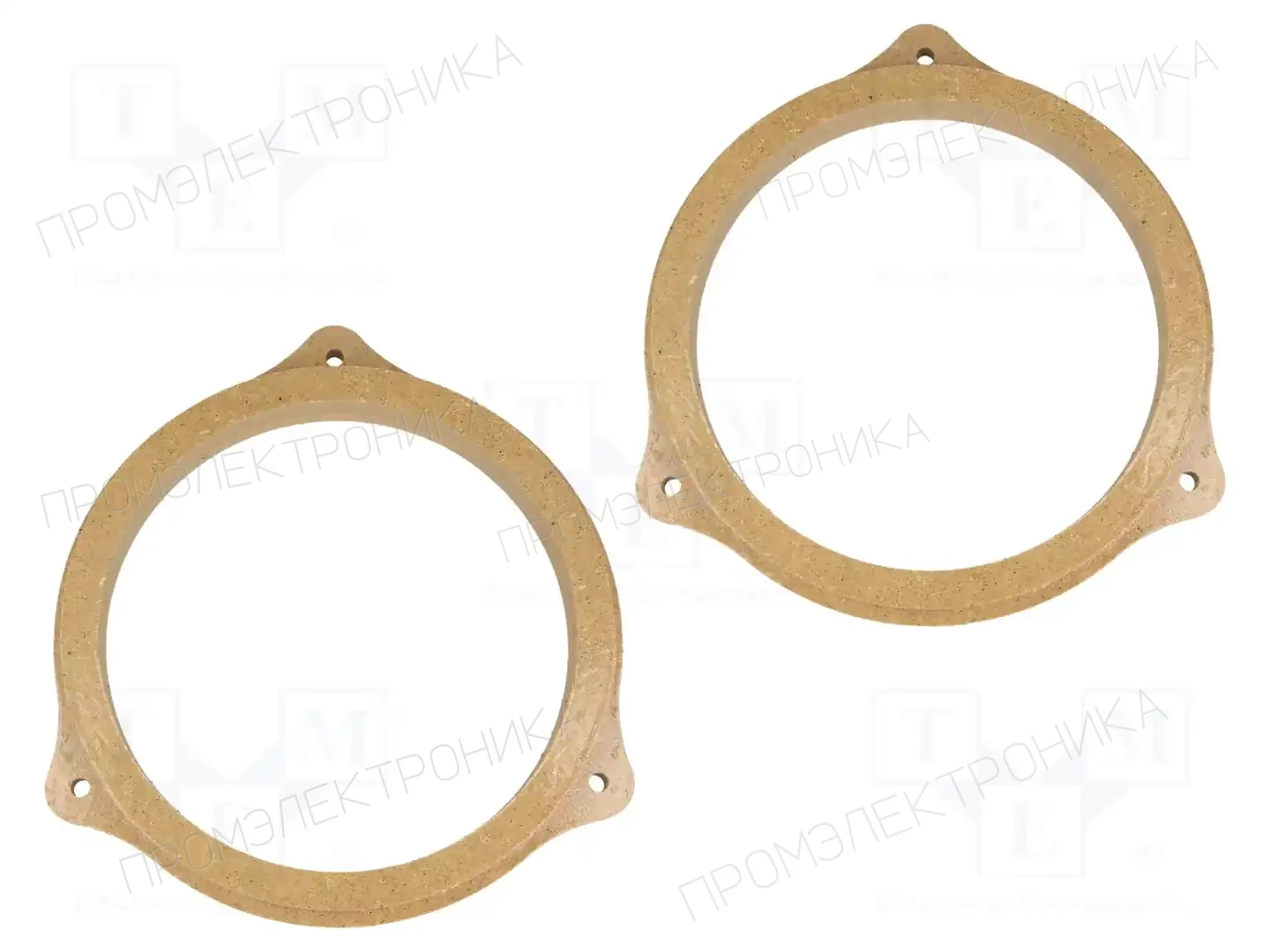 4CARMEDIA MDF-D.60 — Монтажные принадлежности из МДФ