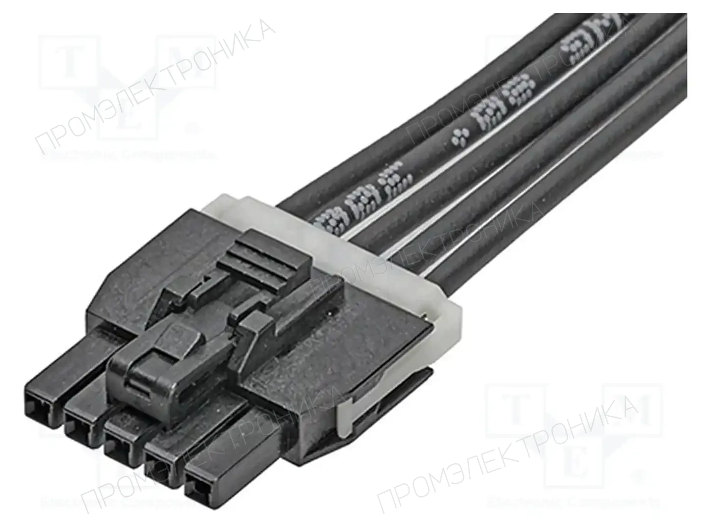 MOLEX 145130-0510 — Кабельные сборки кабель-плата