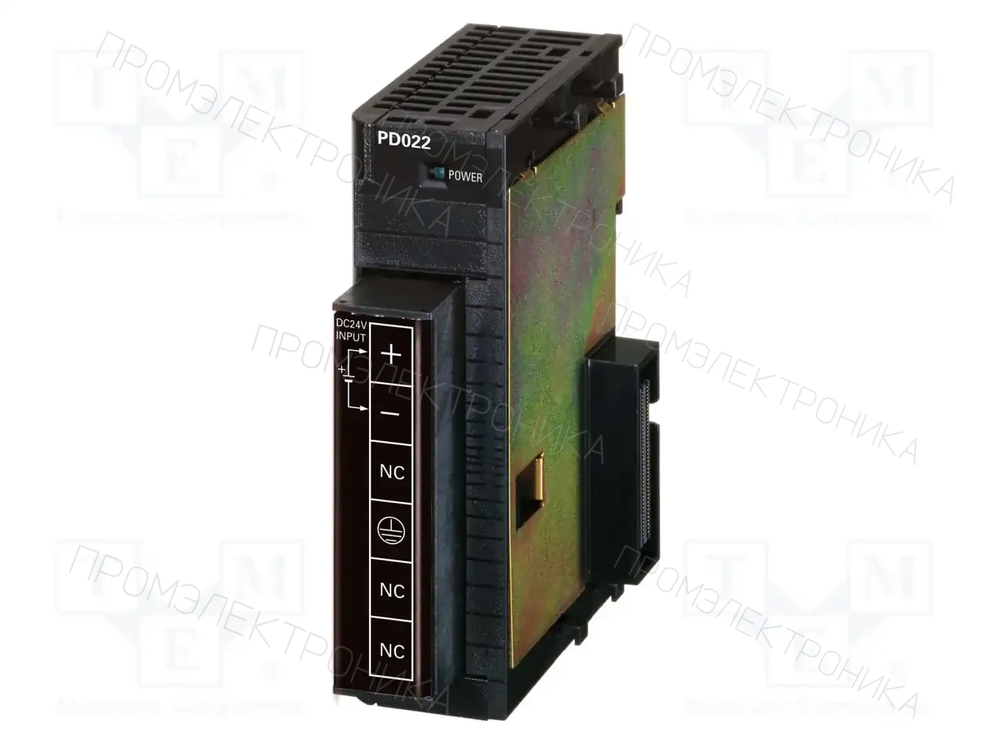 OMRON CJ1W-PD022 — Контроллеры PLC