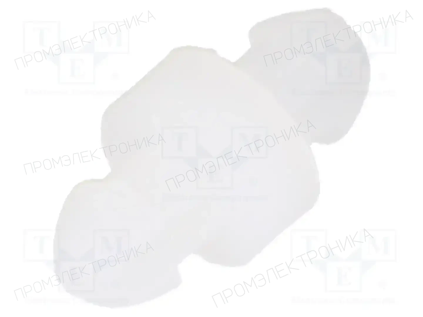 ESSENTRA MDLSP1-02M-01 — Дюбели пластмассовые