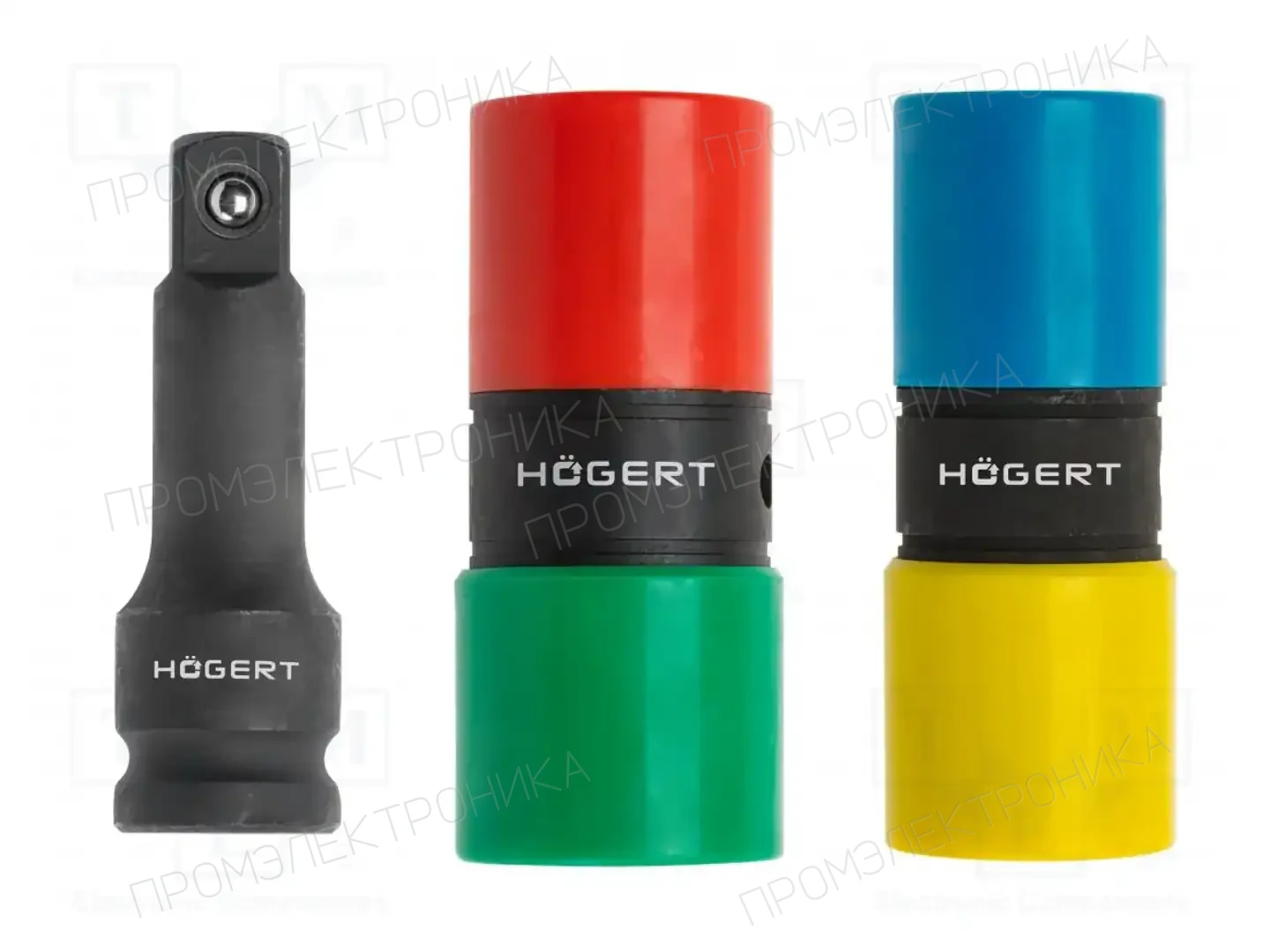HÖGERT TECHNIK HT4R006 — Наборы ключей