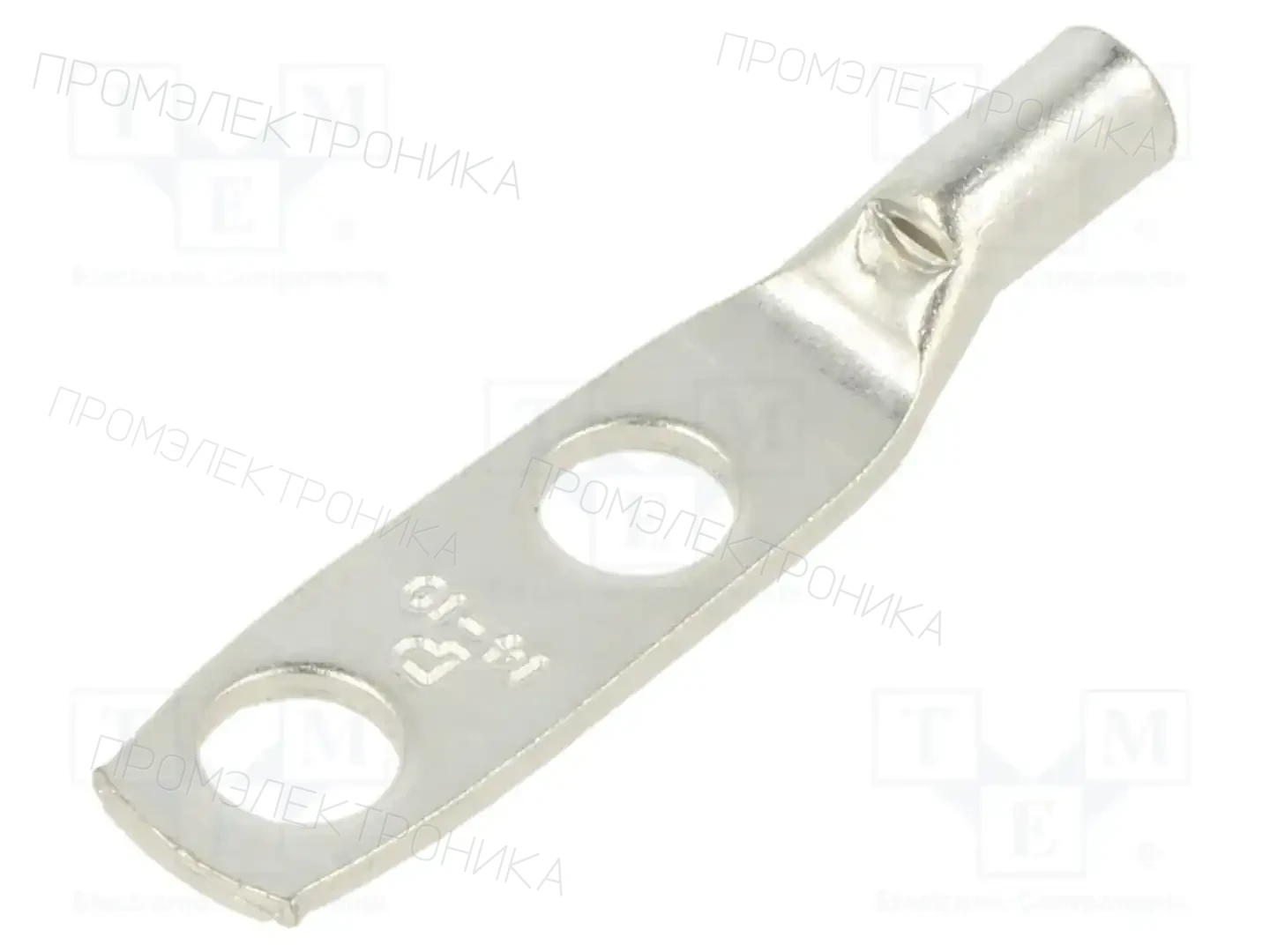 PANDUIT LCD10-14A-L — Неизолированные коннекторы