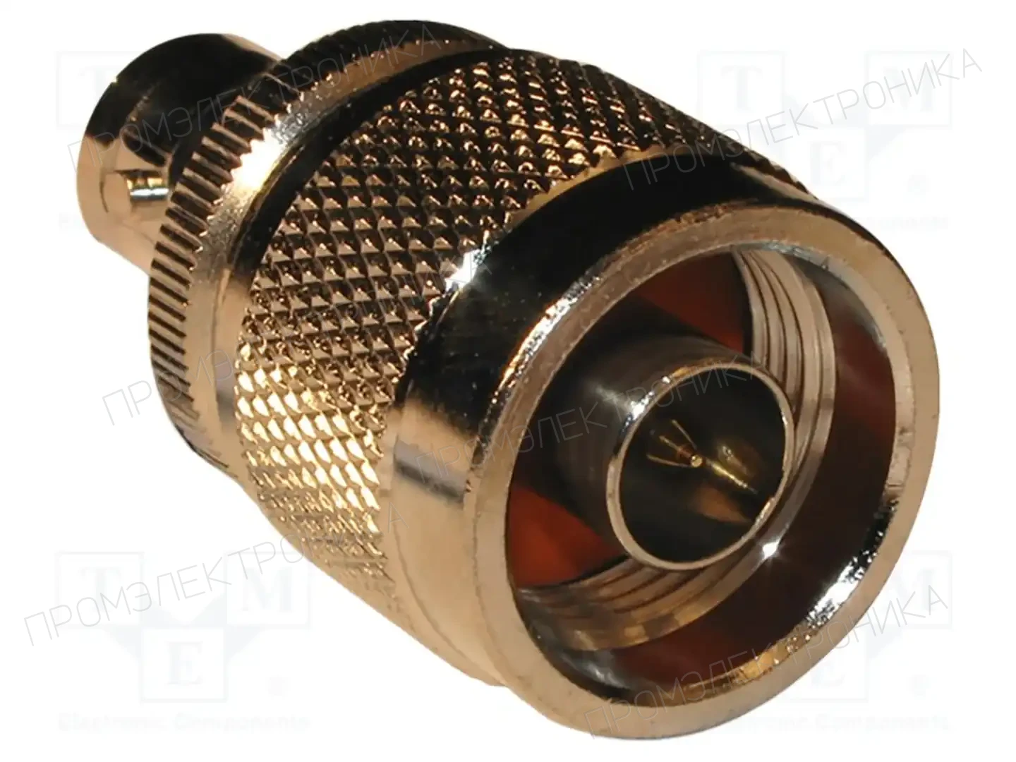 AMPHENOL RF 242121 — Адаптеры и переходники RF