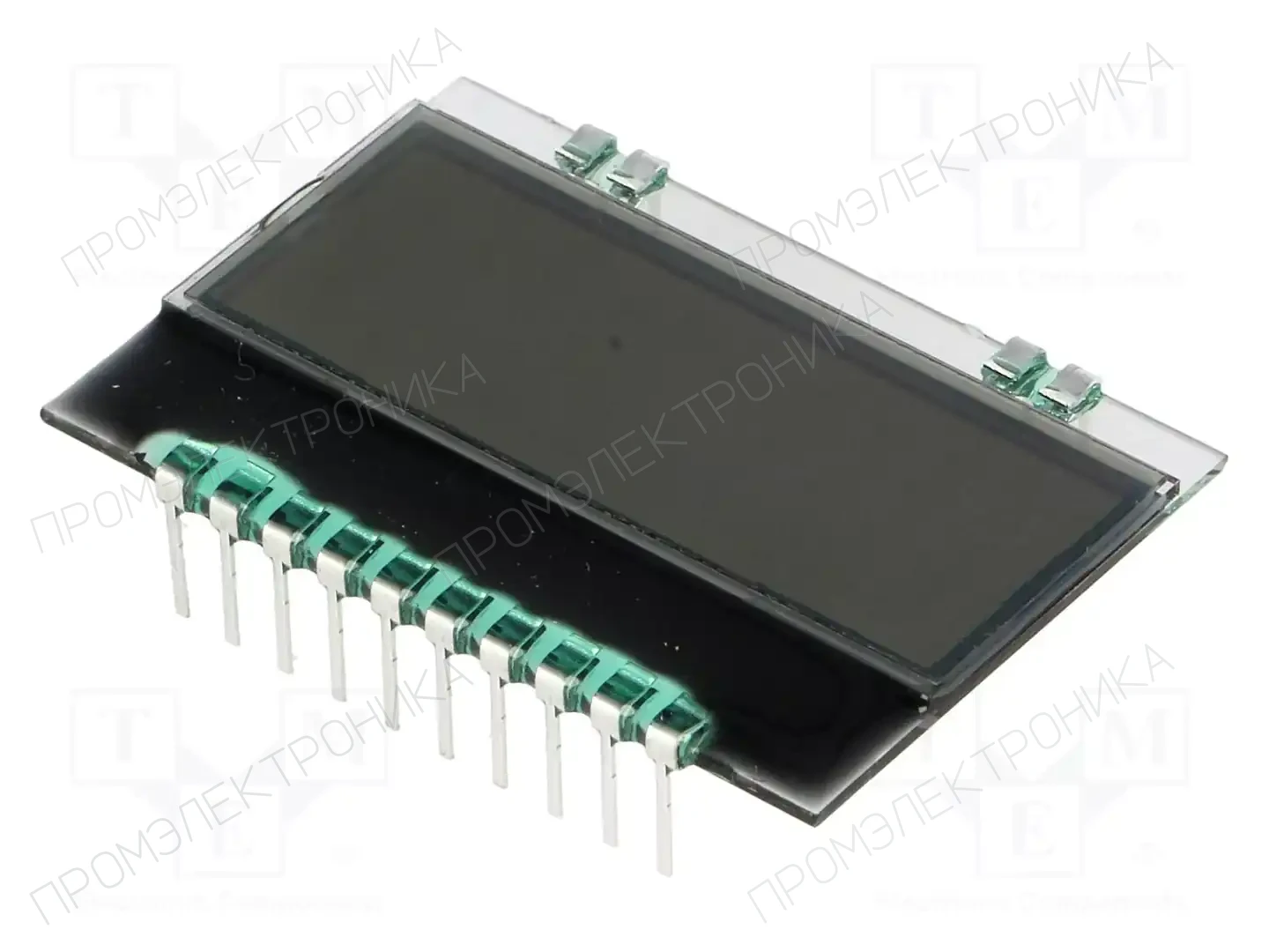 DISPLAY VISIONS EA DOGS104N-A — Дисплеи LCD буквенно-цифровые