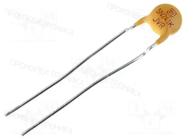 SR PASSIVES VAR5-150 — Варисторы THT