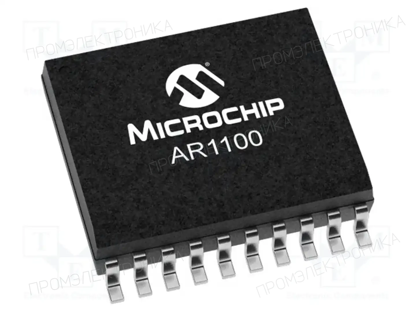 Microchip Technology AR1100T-I/SO — Драйверы - микросхемы