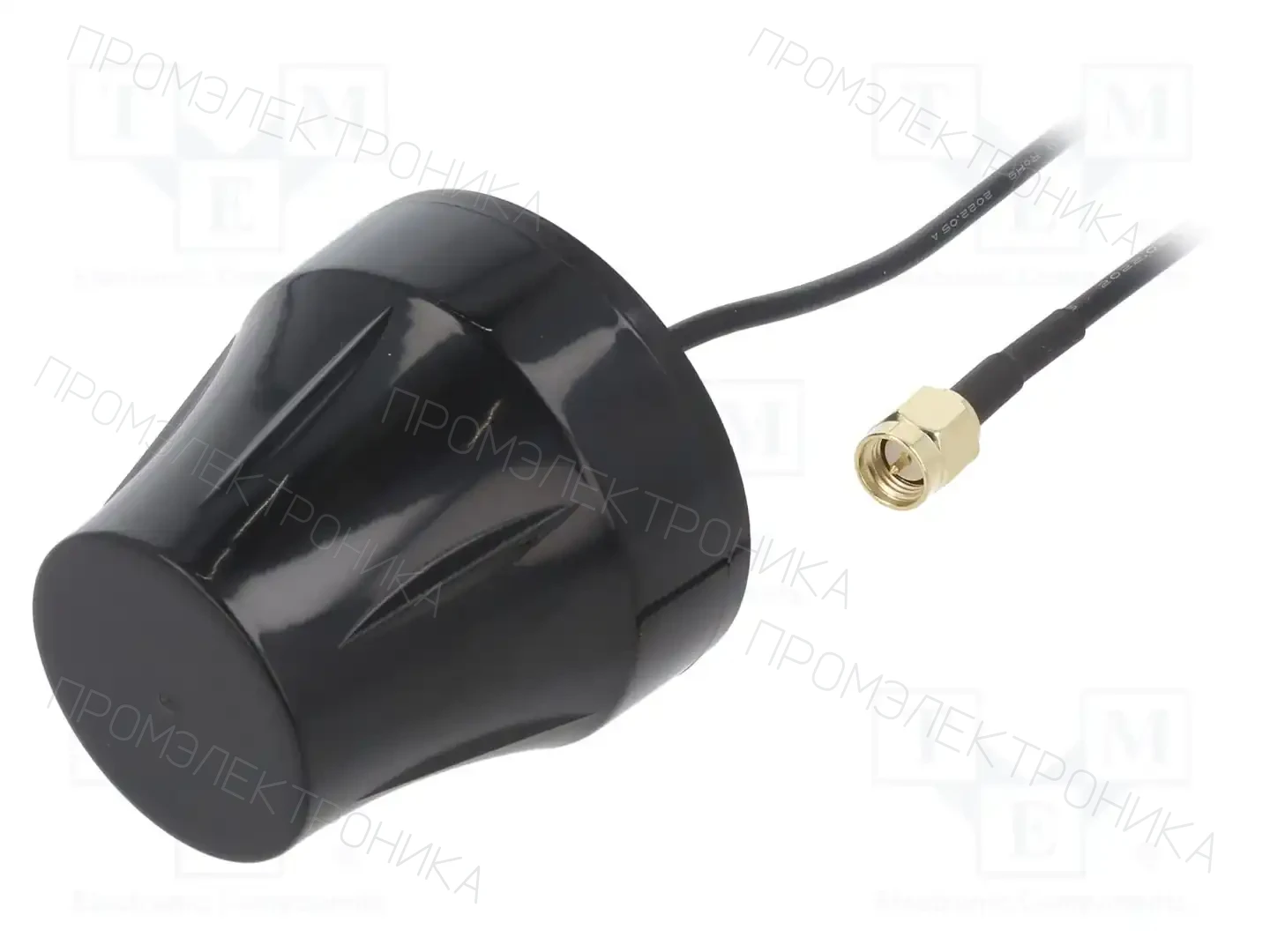 JC Antenna JCW062-SMA-3 — Антенны WiFi/Bluetooth