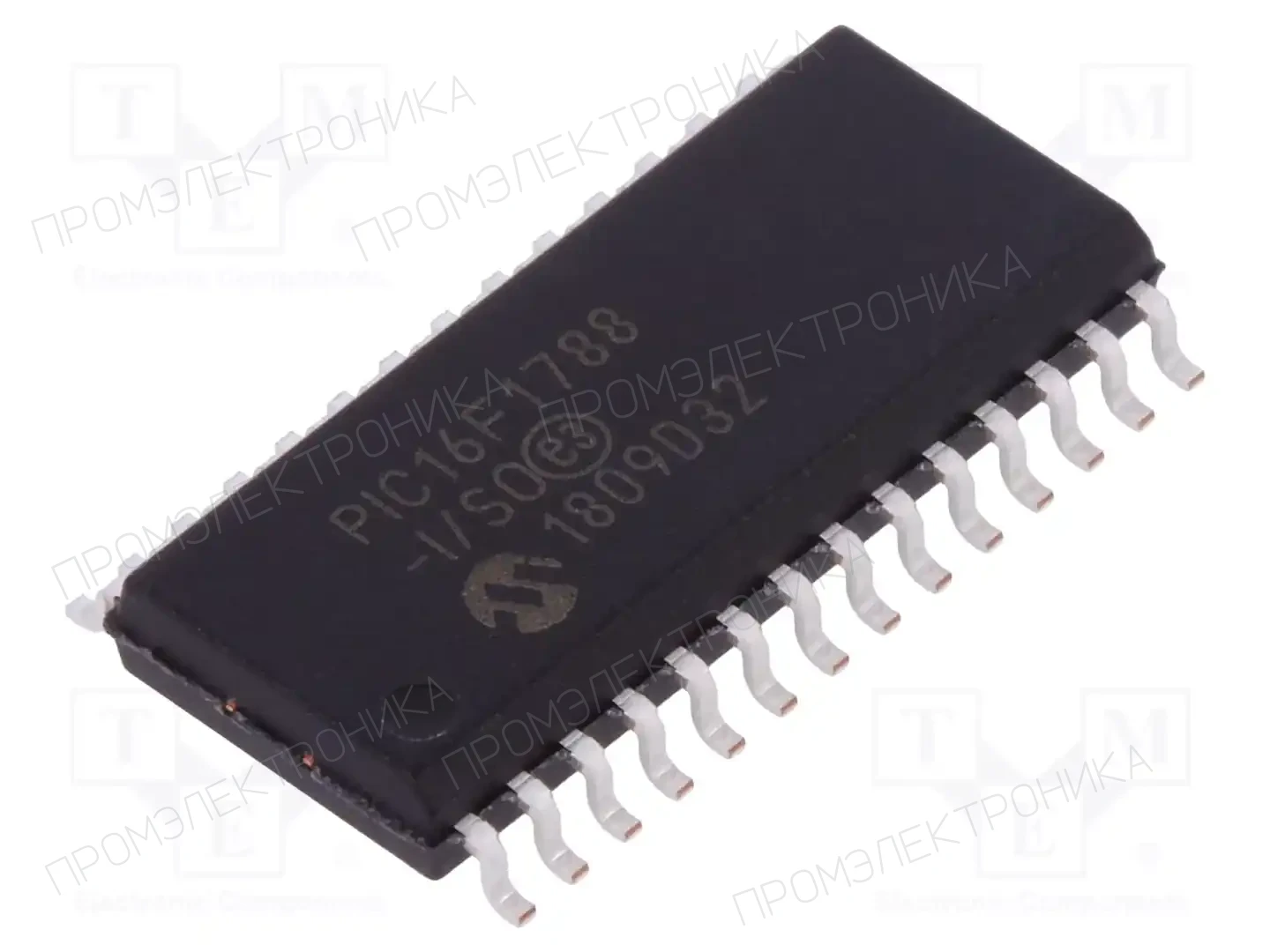 Microchip Technology PIC16F1788-I/SO — Линейка PIC 8-bit