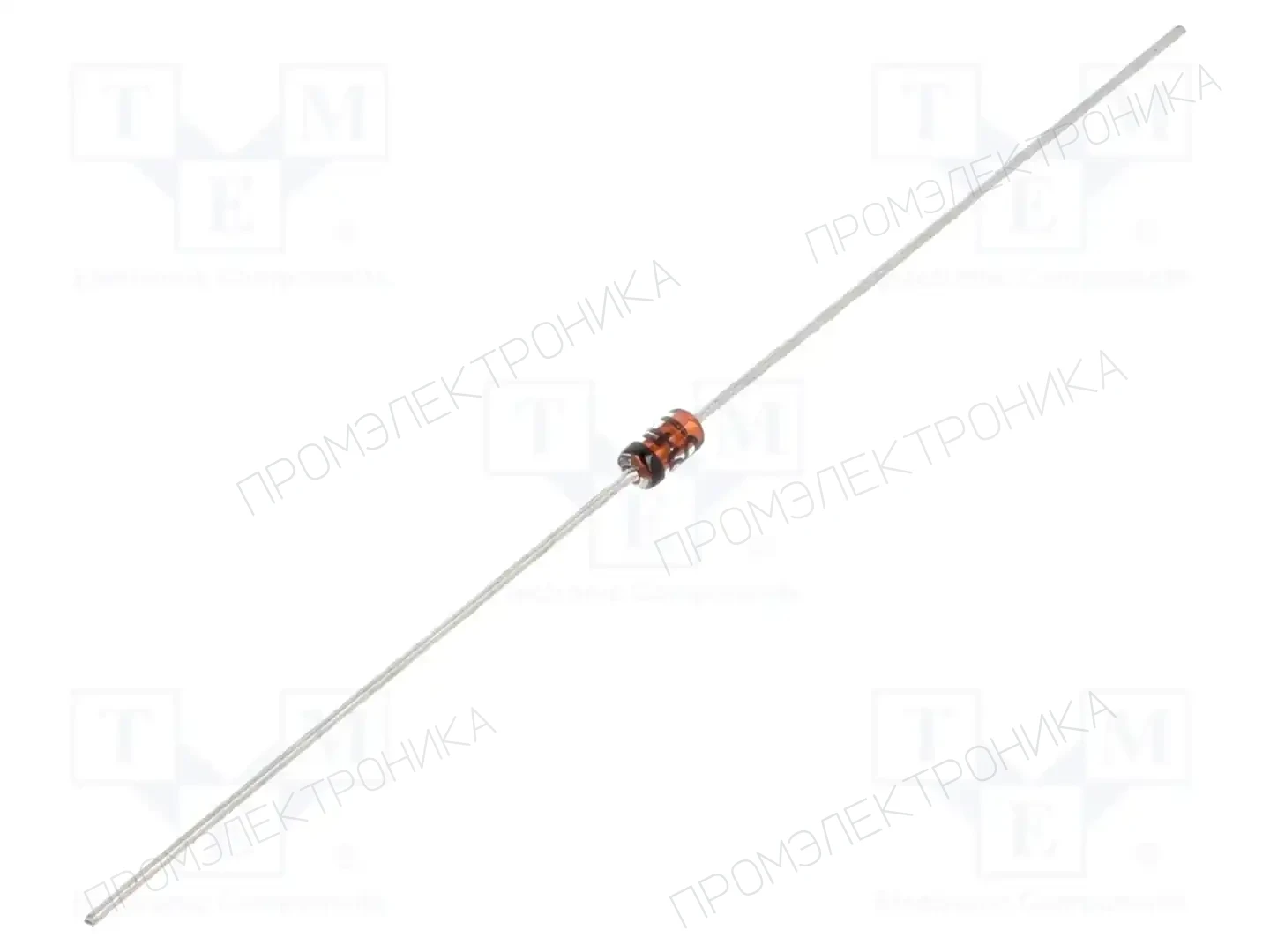 DC COMPONENTS 1N4150 — Универсальные диоды THT