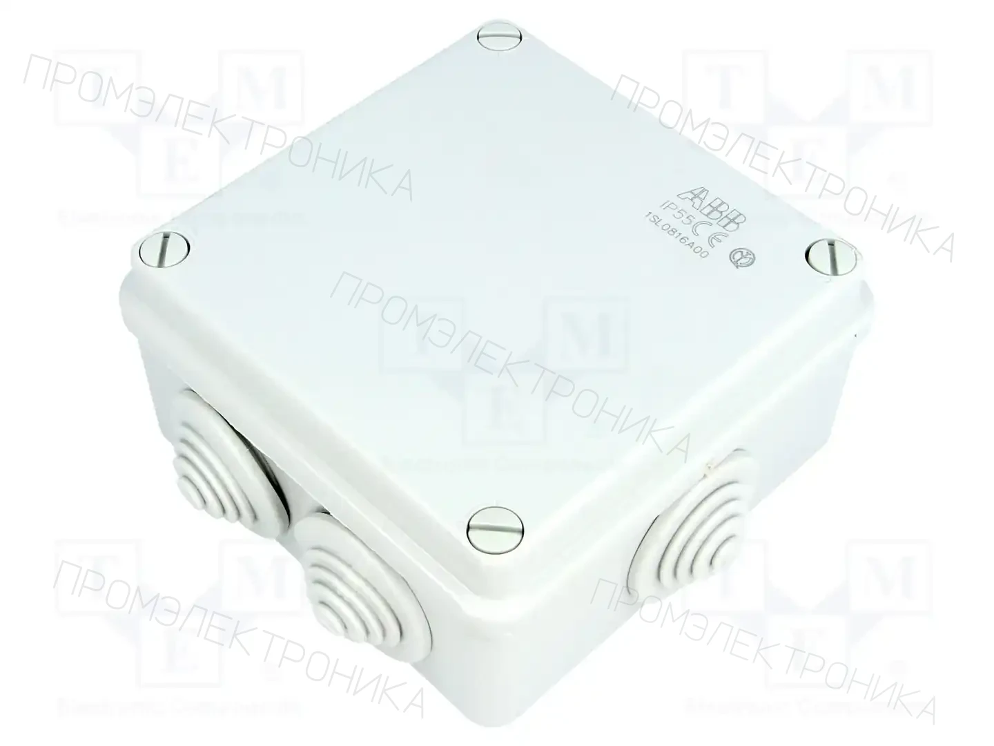 ABB 1SL0816A00 — Корпуса для электрооборудования