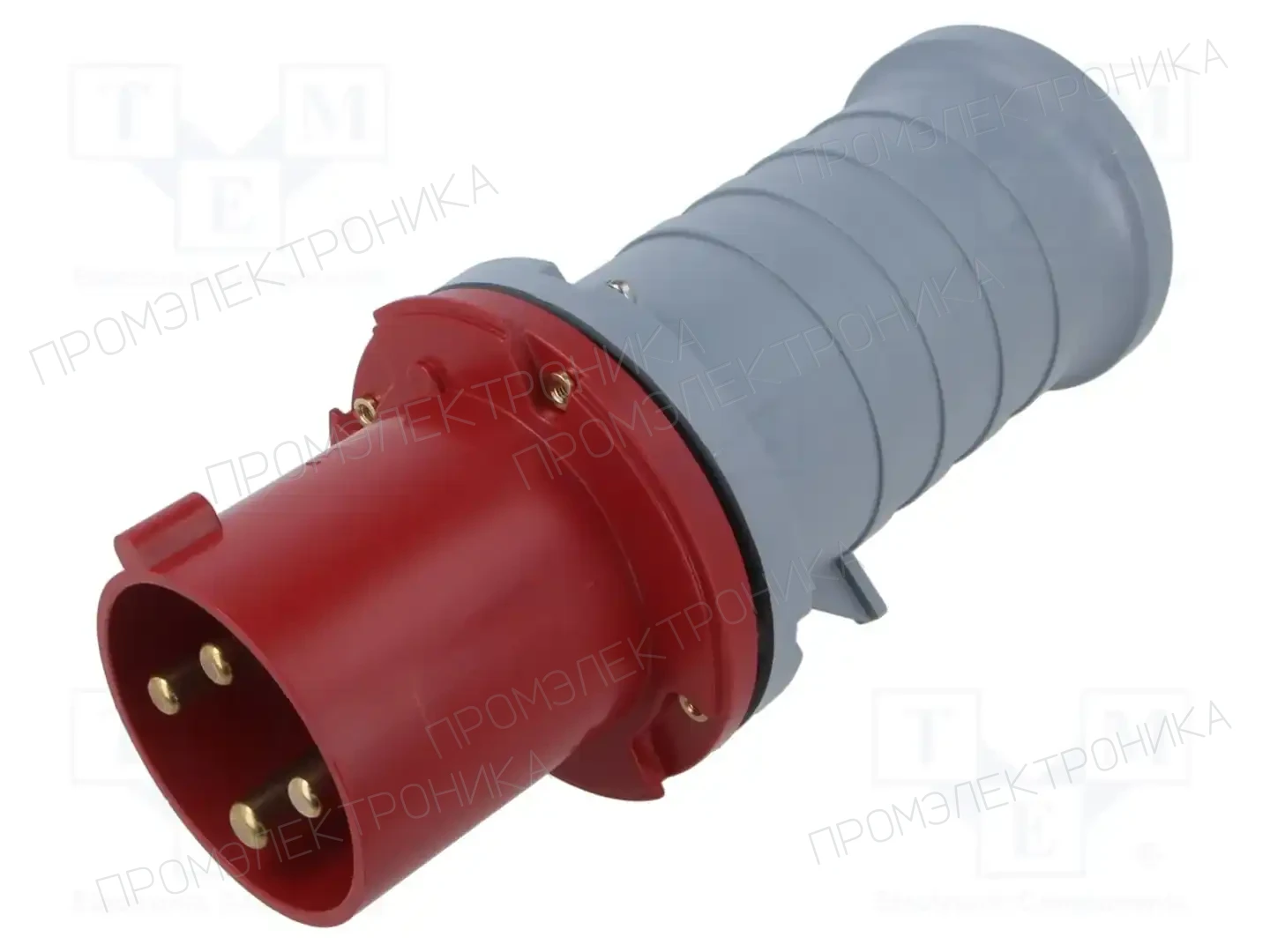 AMPHENOL 2CMA166758R1000 — Многофазные разъемы IEC 60309