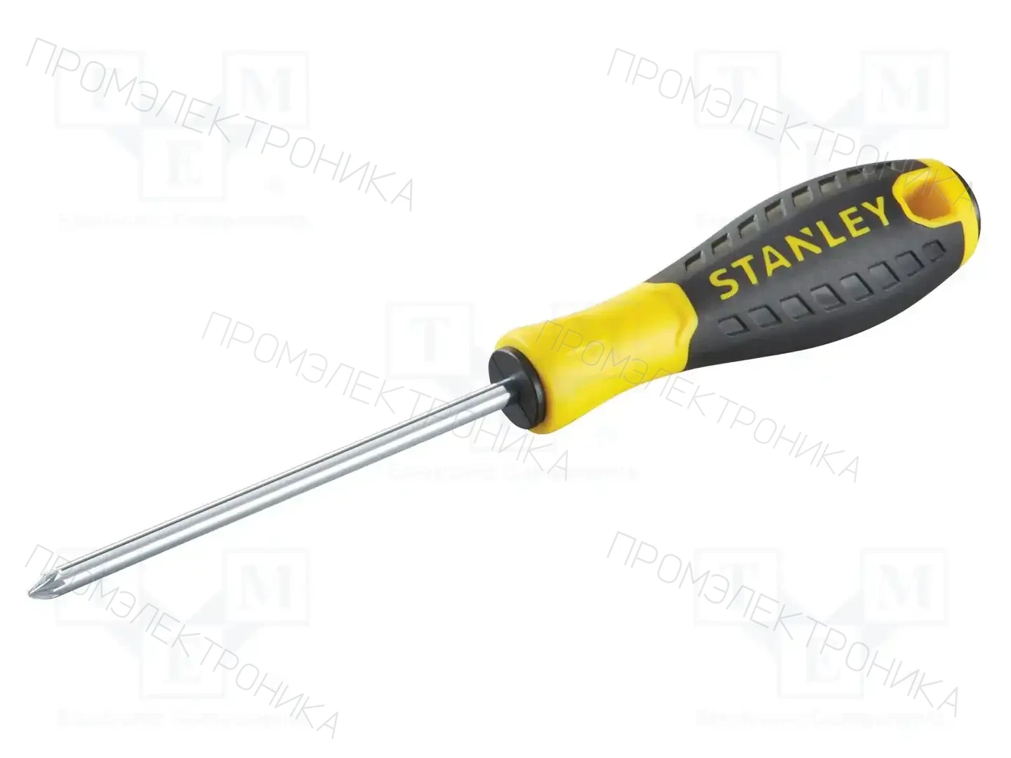 STANLEY STHT1-60274 — Стандартные отвёртки