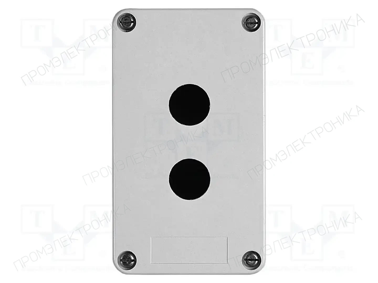 SCHNEIDER ELECTRIC XAPA1120 — Корпуса для пультов