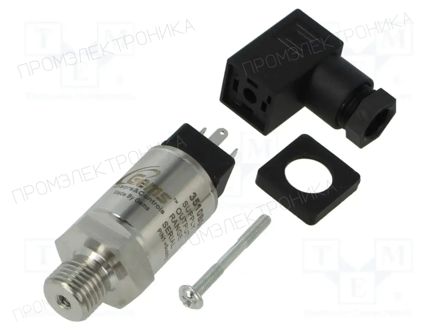 GEMS SENSORS 3510B0010G01B000 — Преобразователи давления