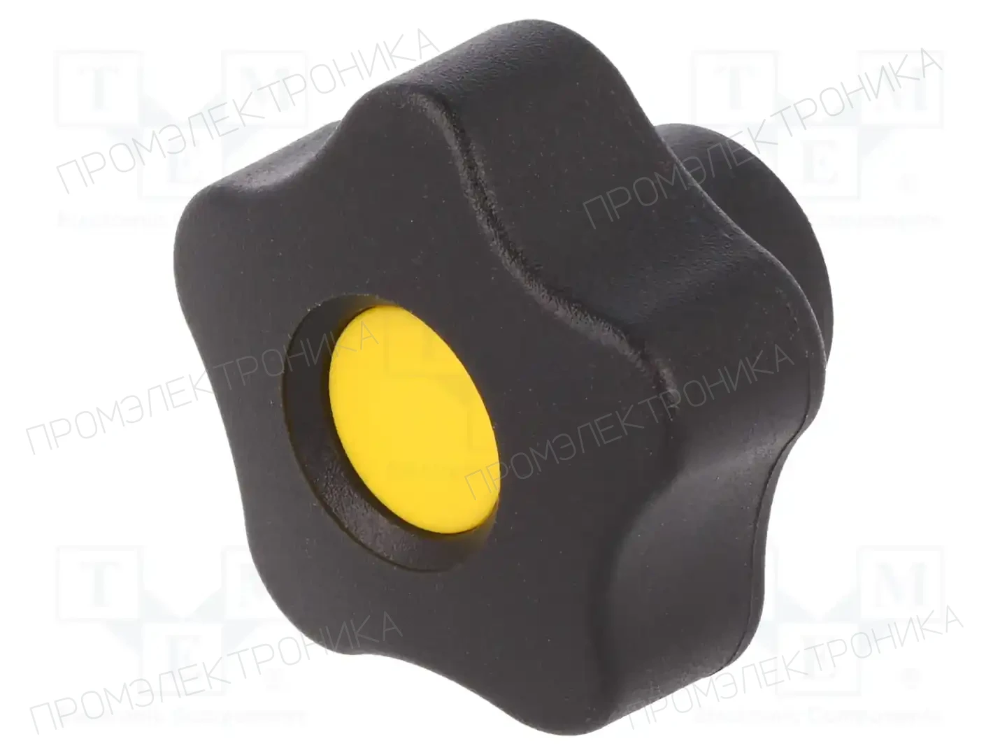 ELESA+GANTER VCT.32 B-M8-C4 — Ручки зажимные