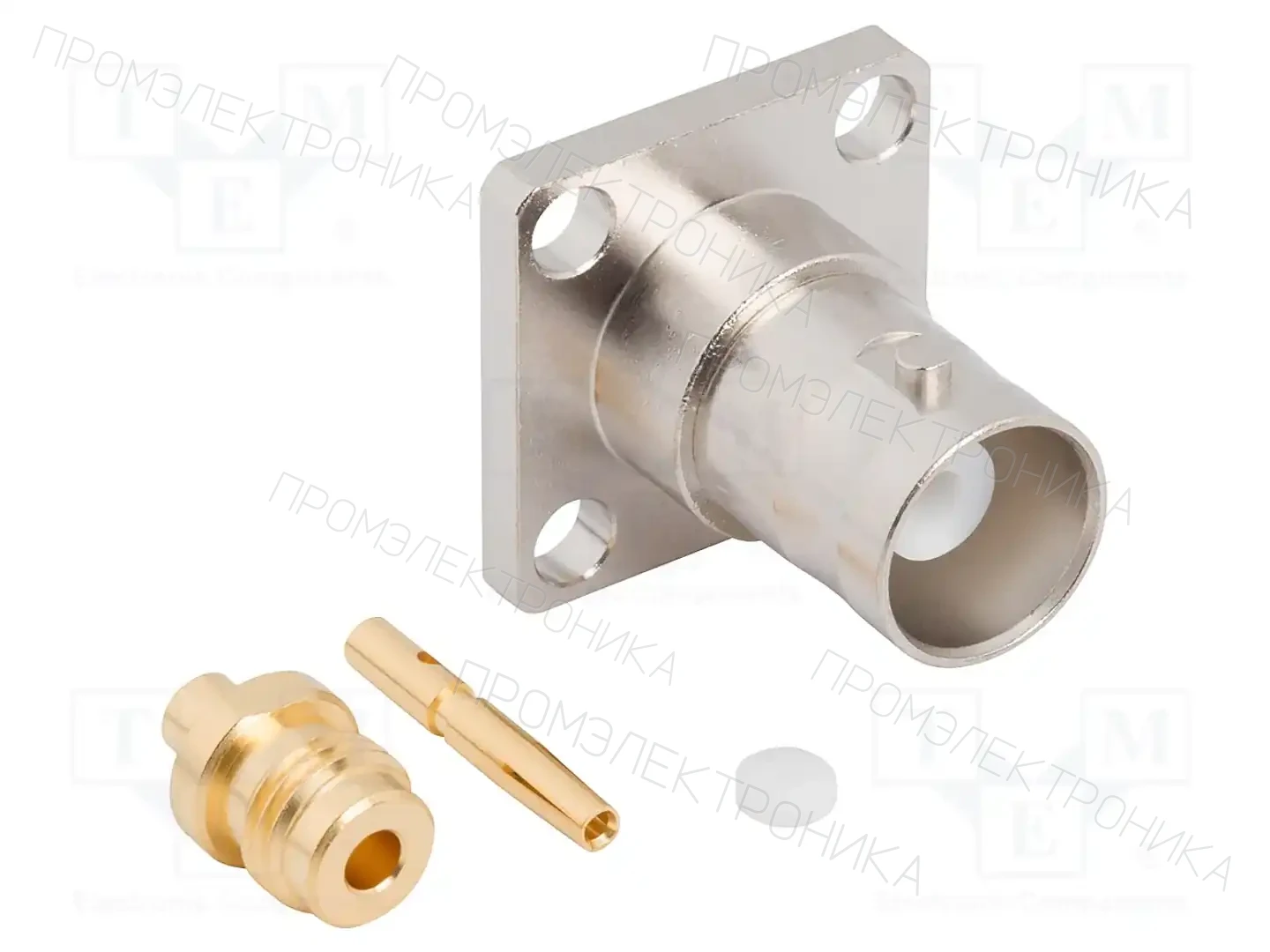 AMPHENOL RF 112616 — Разъeмы BNC