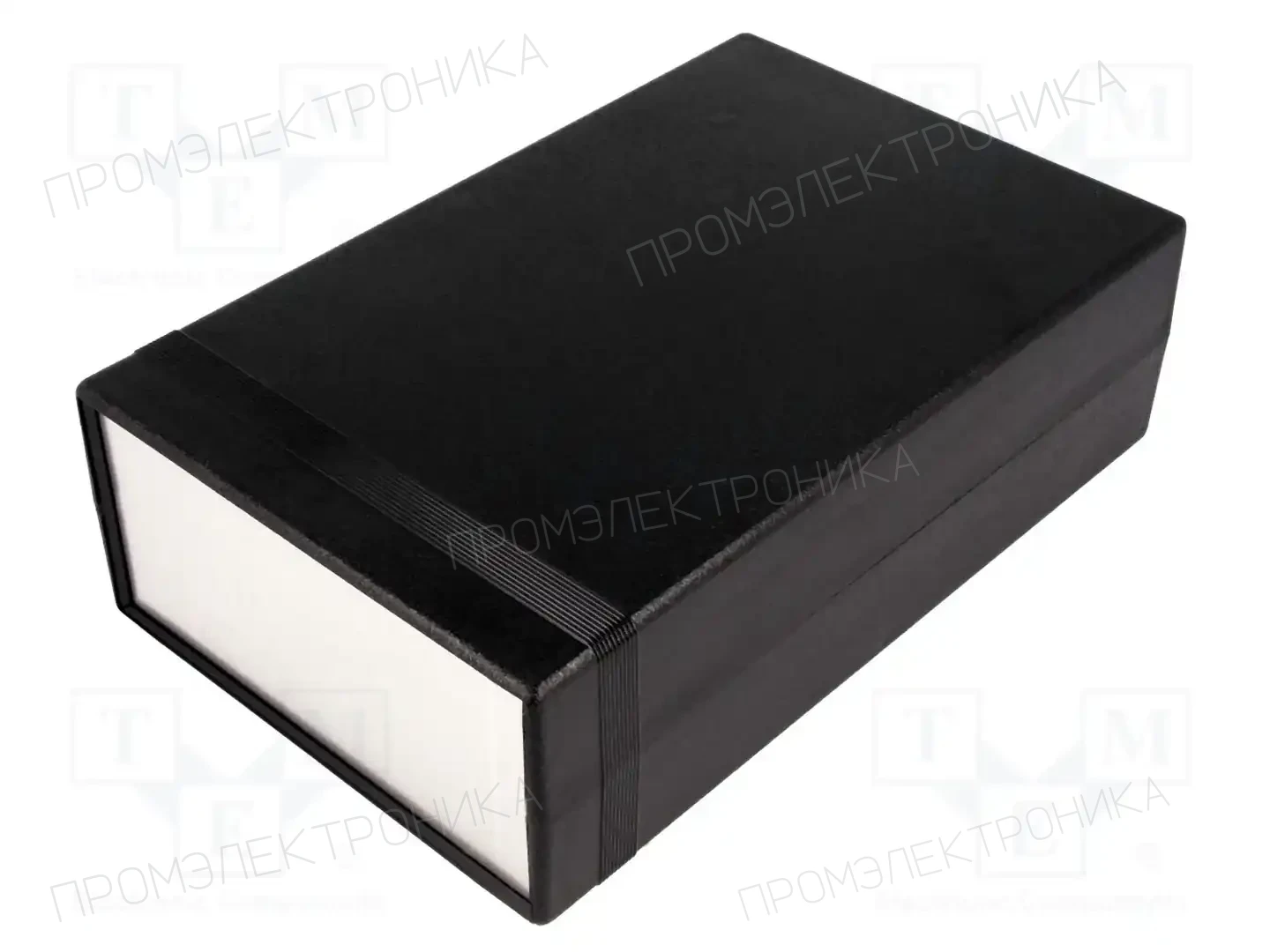 HAMMOND 1598GBK — Корпуса с панелью