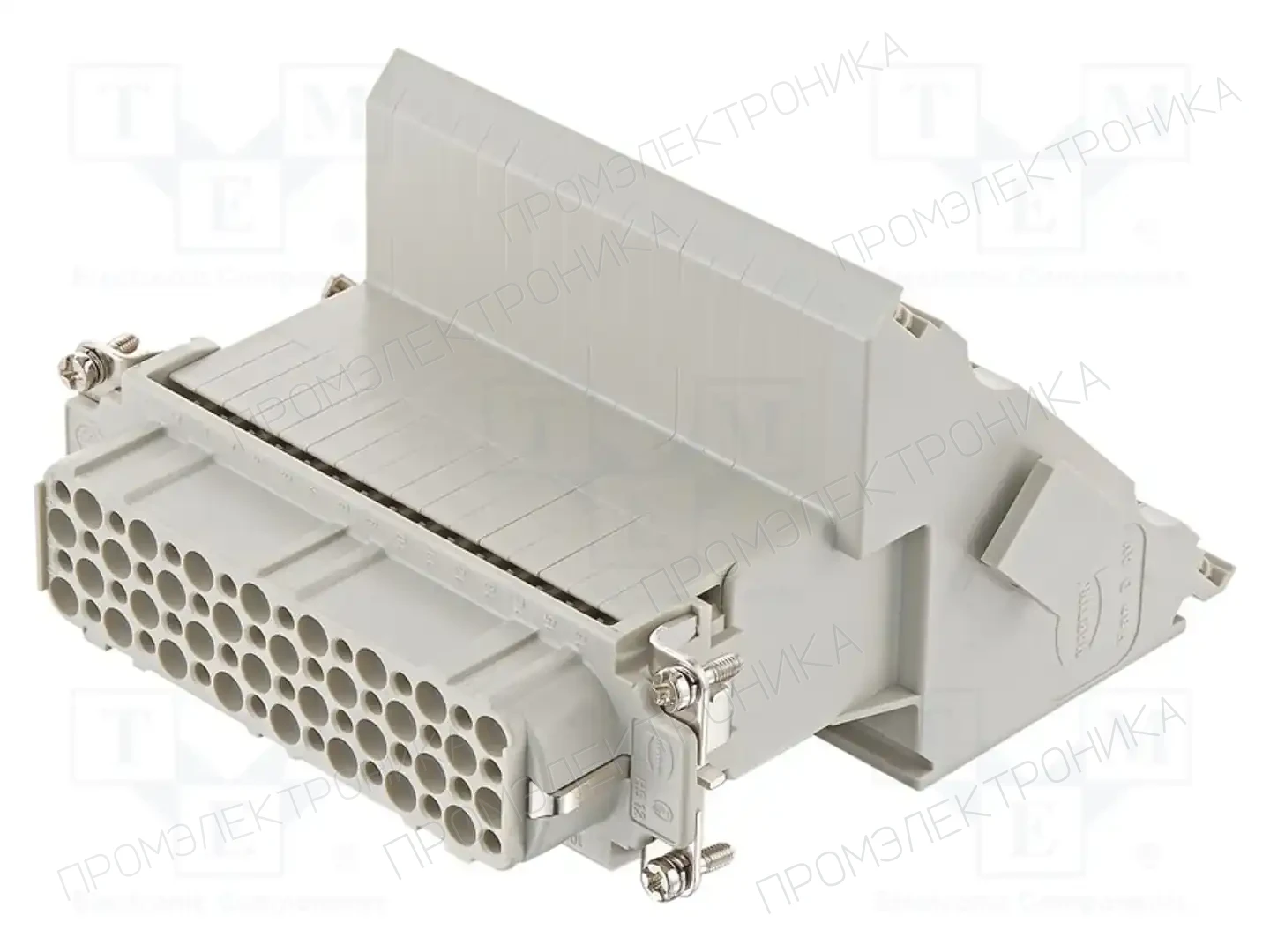 HARTING 09210644702 — Разъeмы