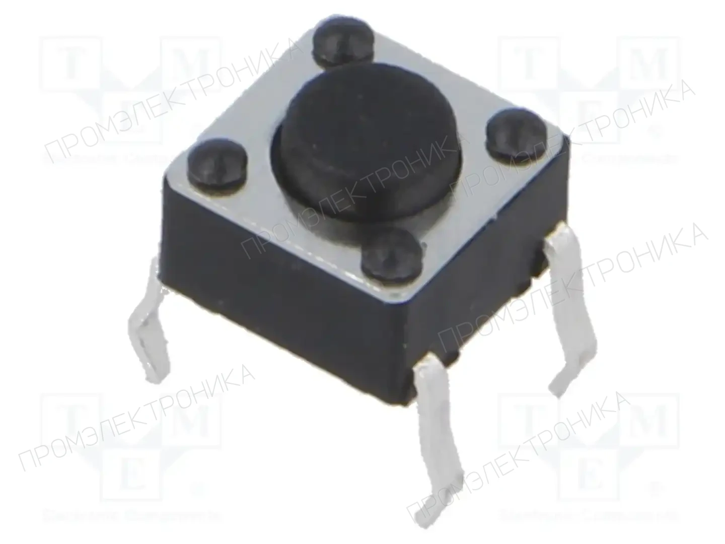 CONNFLY DS1041-01-11KKA16010 — Микропереключатели TACT