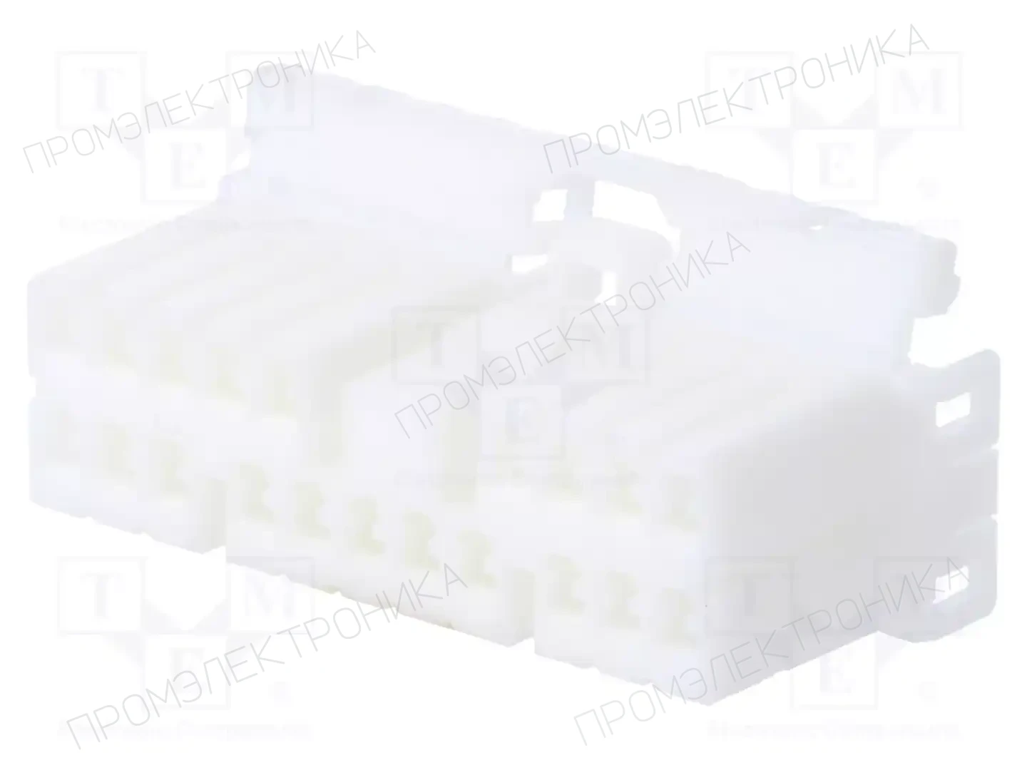 TE Connectivity 174952-1 — Разъeмы Automotive