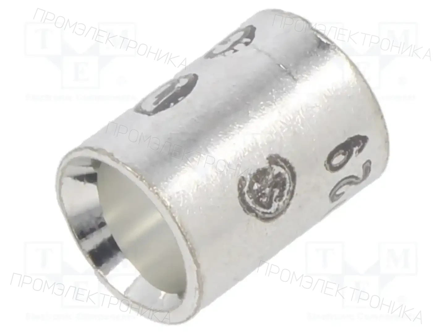 PANDUIT PSCGRY-L — Наконечники и зажимные гильзы