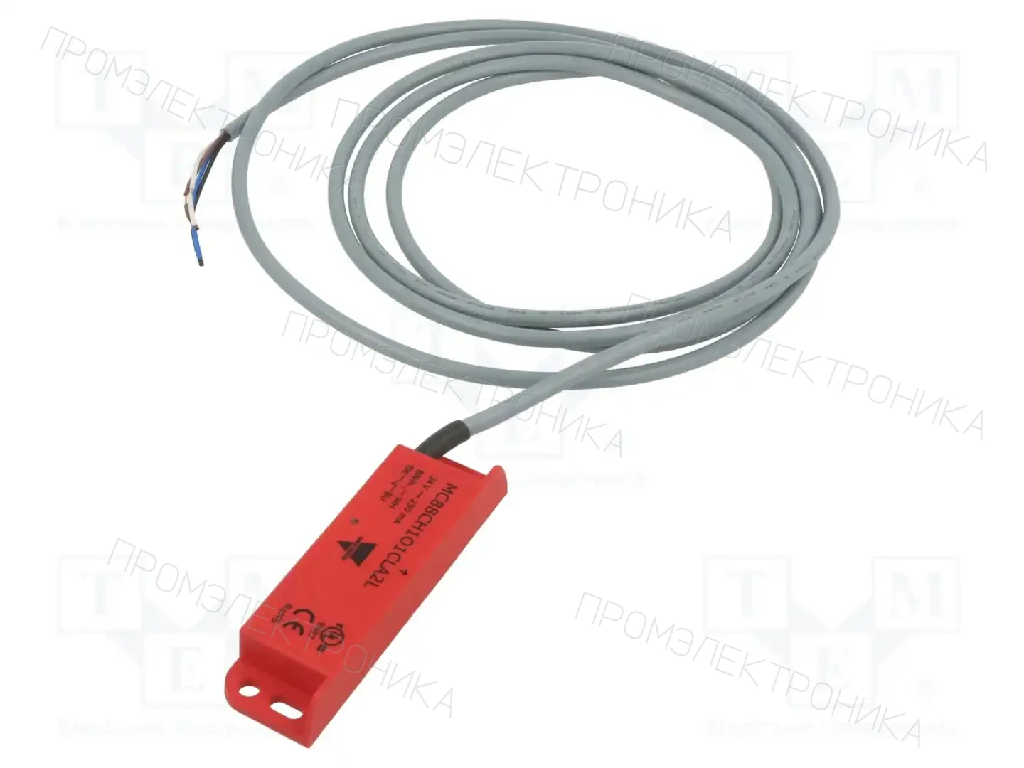 CARLO GAVAZZI MC88CH1O1CLA2L — Выключатели безопасности стандартные