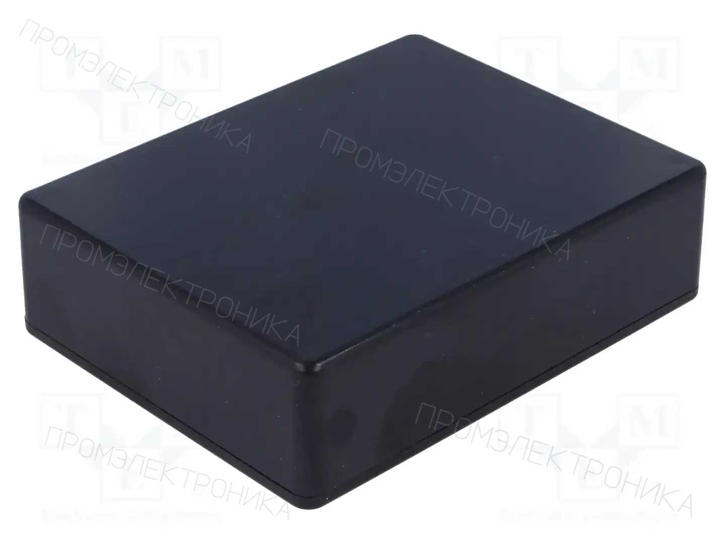 HAMMOND 1591GSBK — Корпуса универсальные