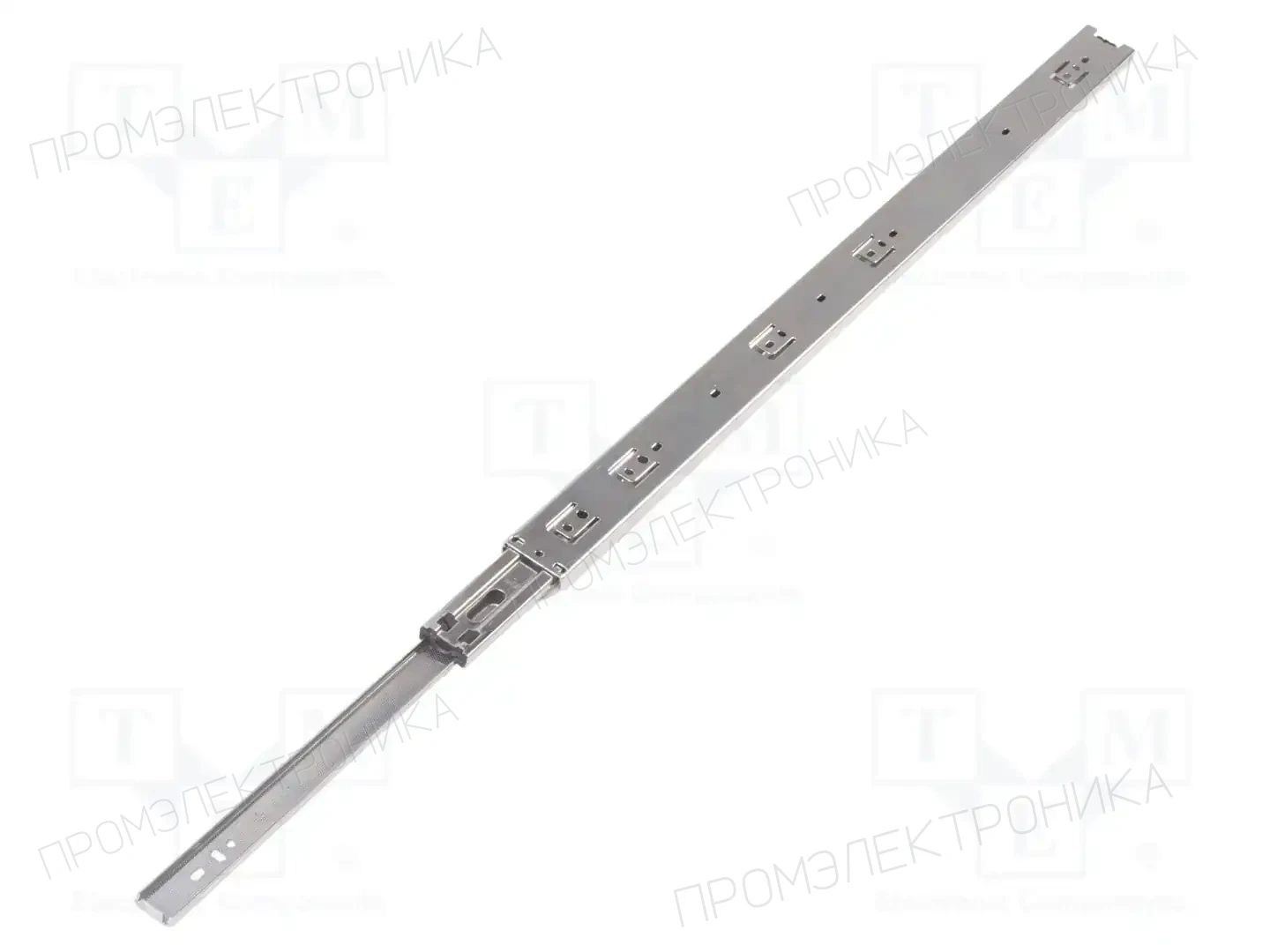 GTV Poland PK-PRO-H45-750 — Линейные направляющие