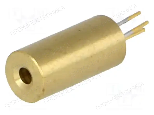 Laser Components LC-LMD-650-01-03-A — Модули лазерные
